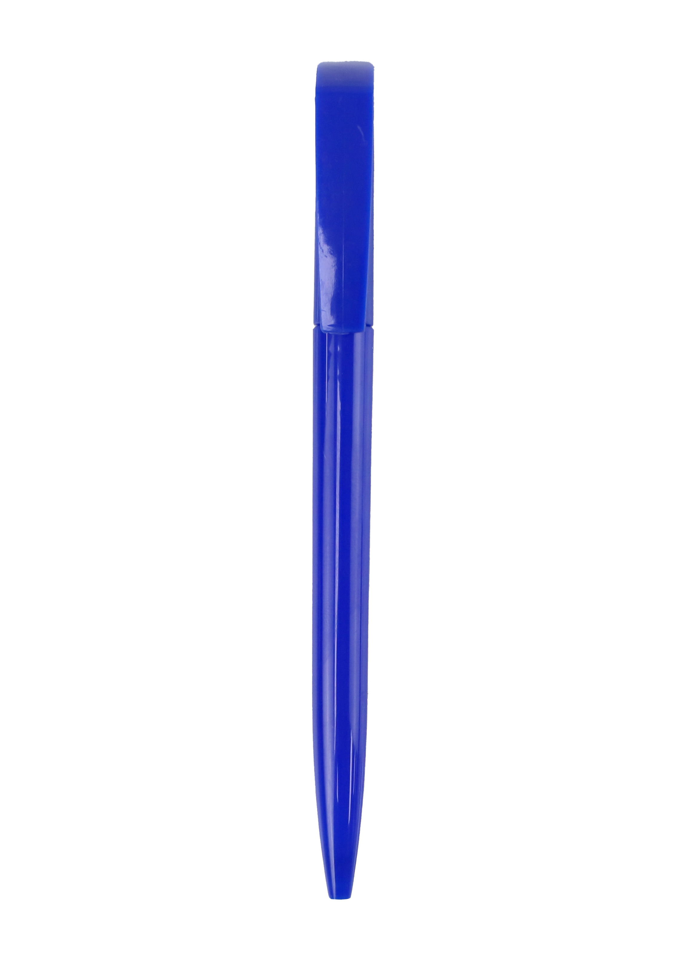 HUGH - Glossy Plastic Pen